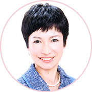 山口 智子